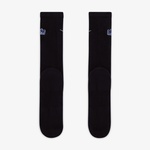Nike Everyday Plus Unisex Siyah Çorap