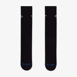 Nike Everyday Plus Unisex Siyah Çorap