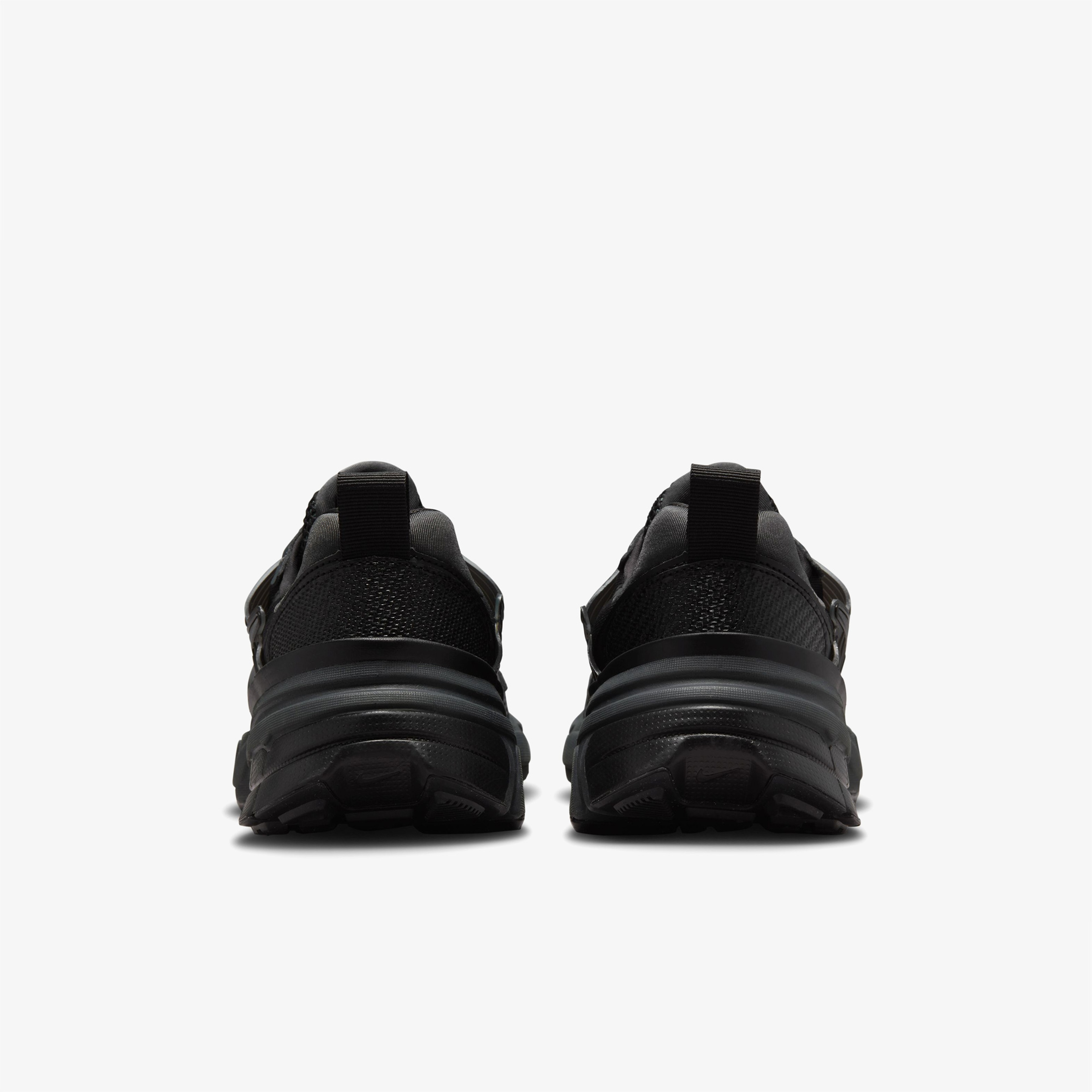 Nike V2K Run Erkek Siyah Sneaker