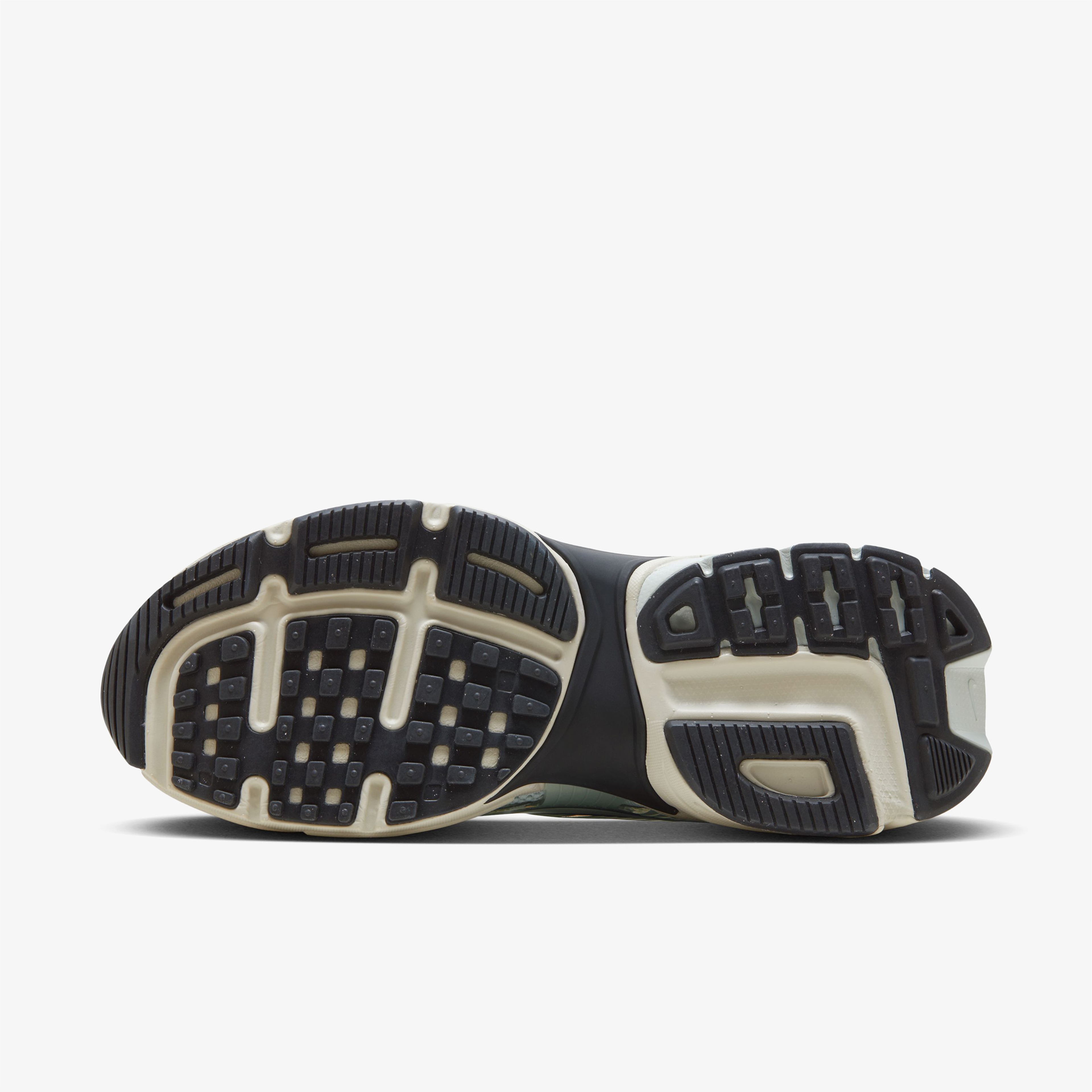 Nike V2K Run Kadın Gri/Yeşil Sneaker