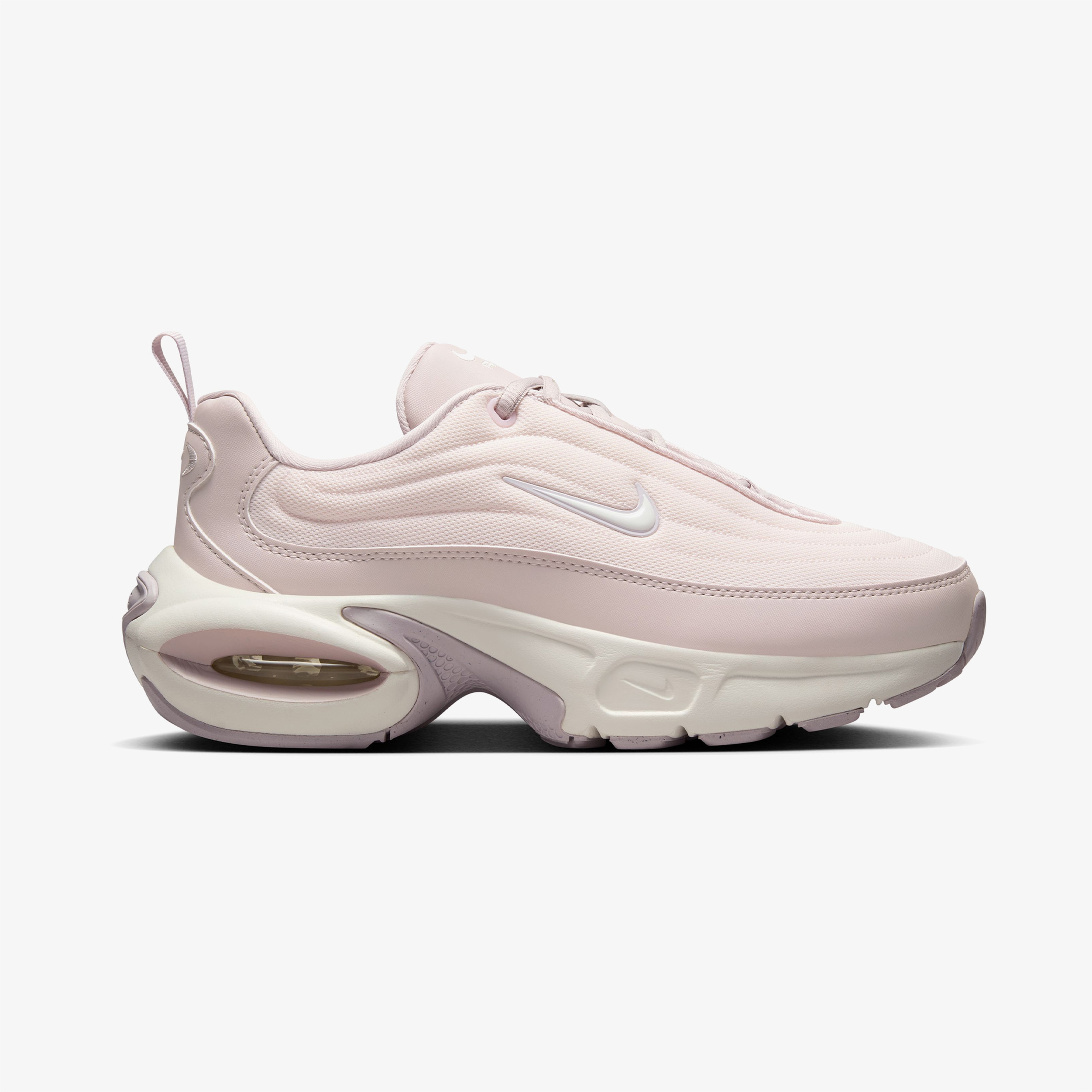 Nike Air Max Portal Kadın Beyaz Sneaker