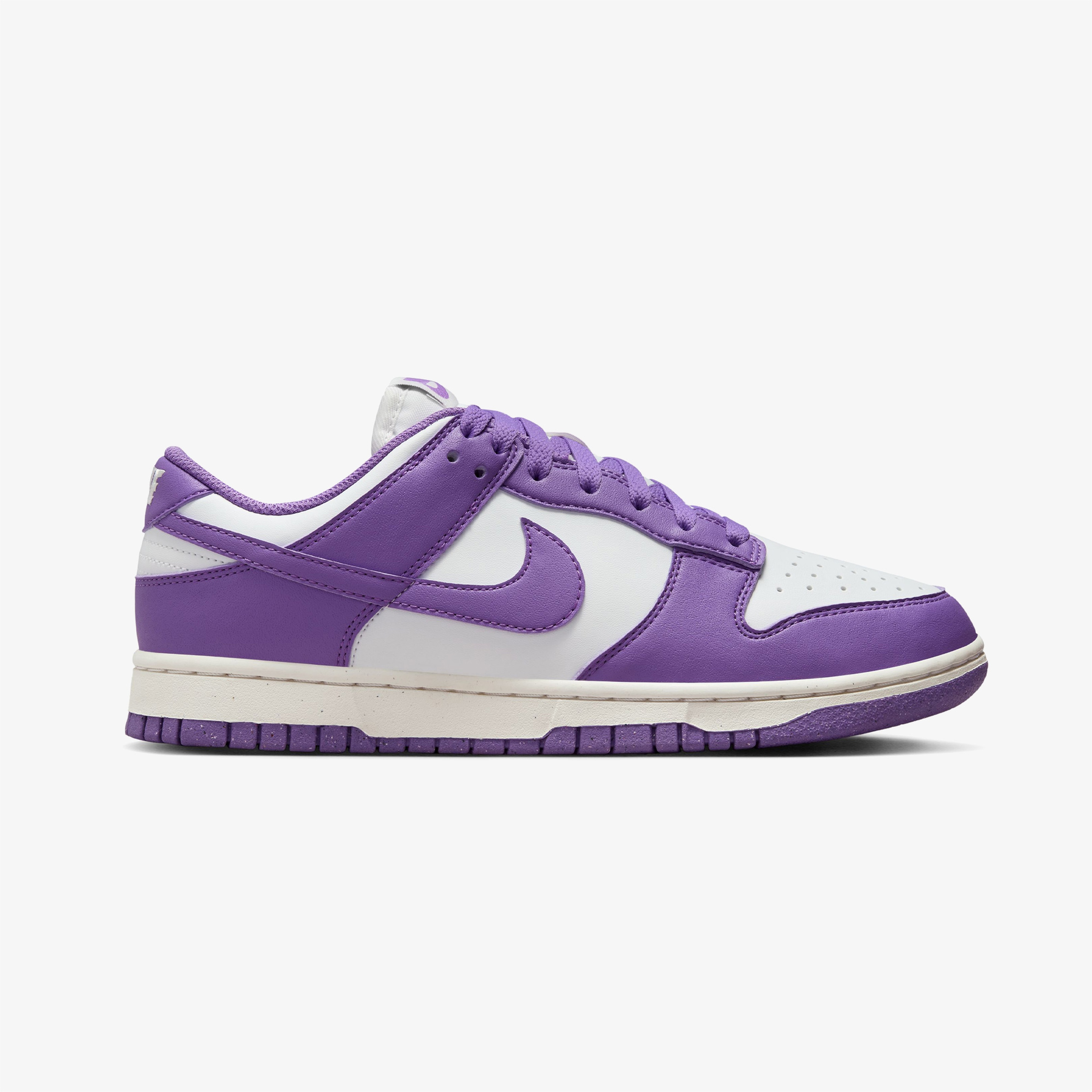 Nike Dunk Low Kadın Beyaz Sneaker