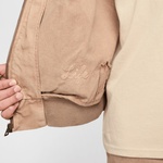 Nike Life Erkek Kahverengi Ceket