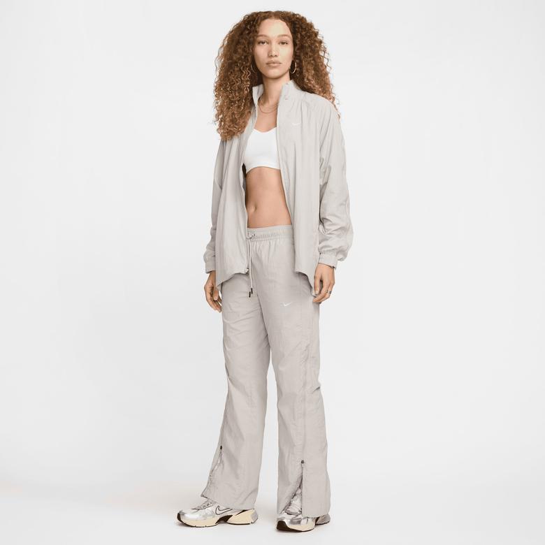Nike Sportswear Collection Kadın Gri Eşofman Altı
