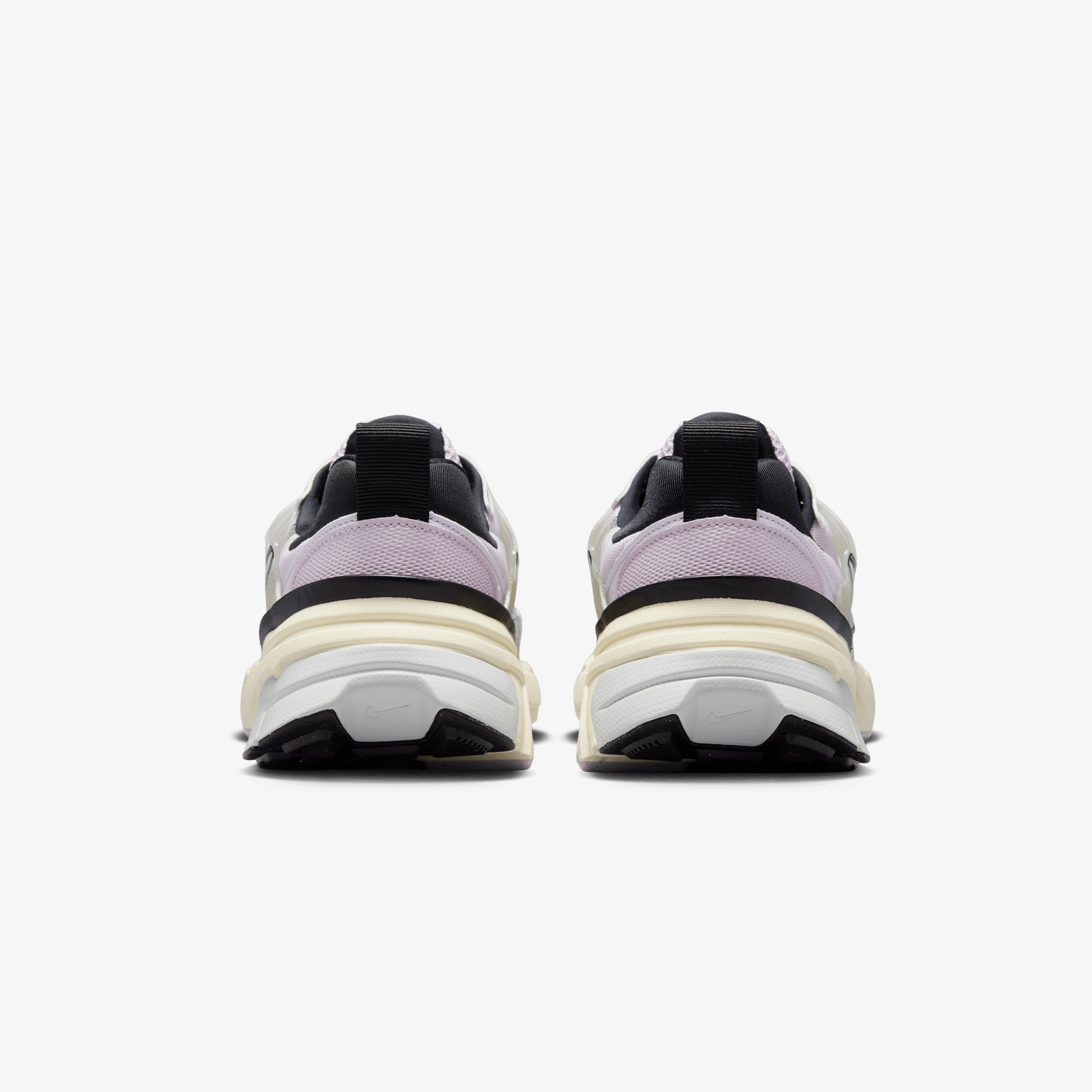 Nike V2K Run Kadın Mor Sneaker