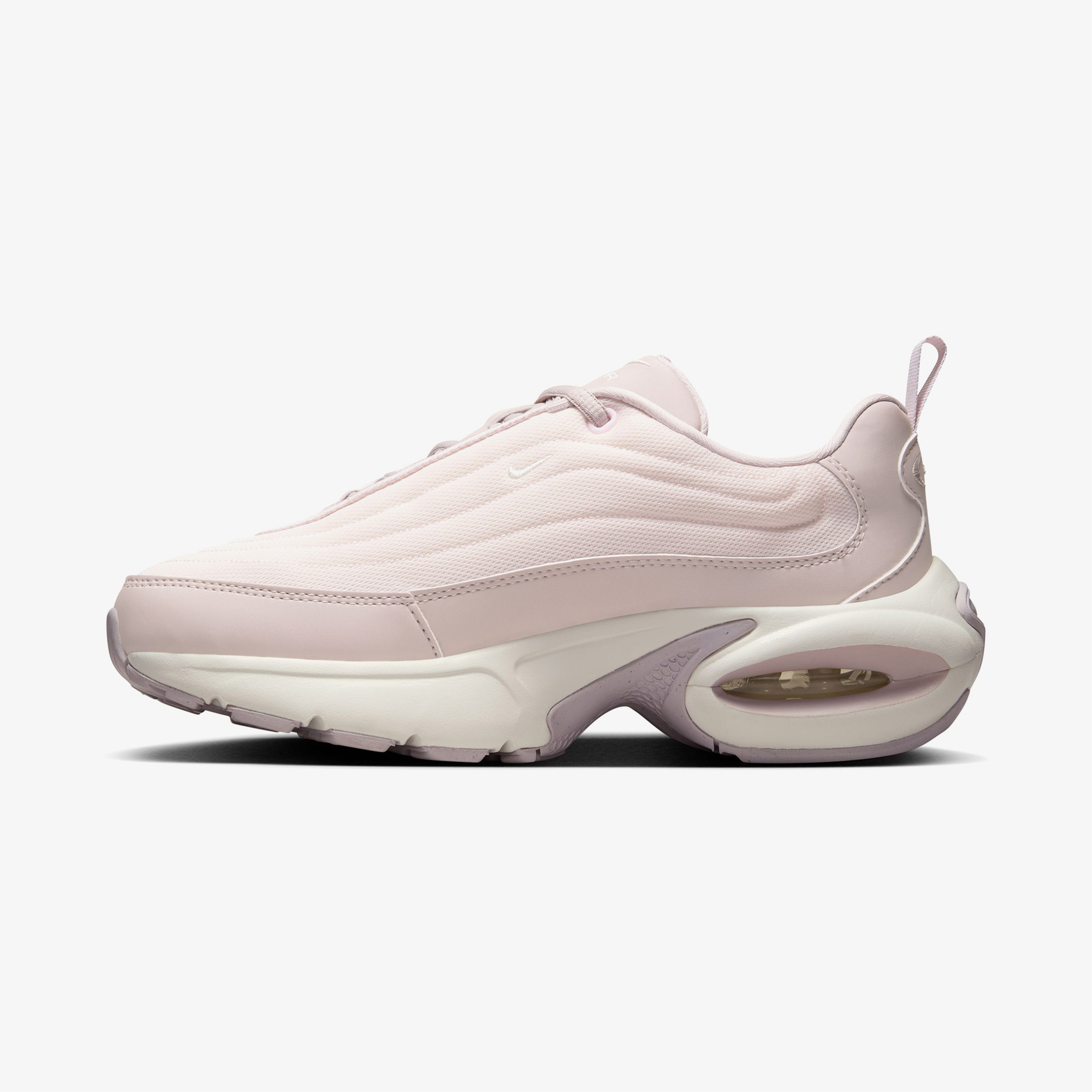 Nike Air Max Portal Kadın Beyaz Sneaker