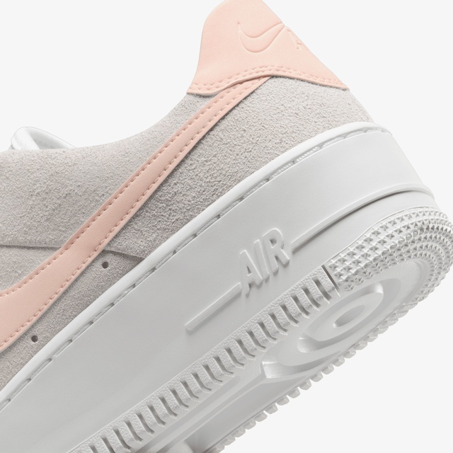 Nike Nike Air Force 1 AR5339 Sage Low