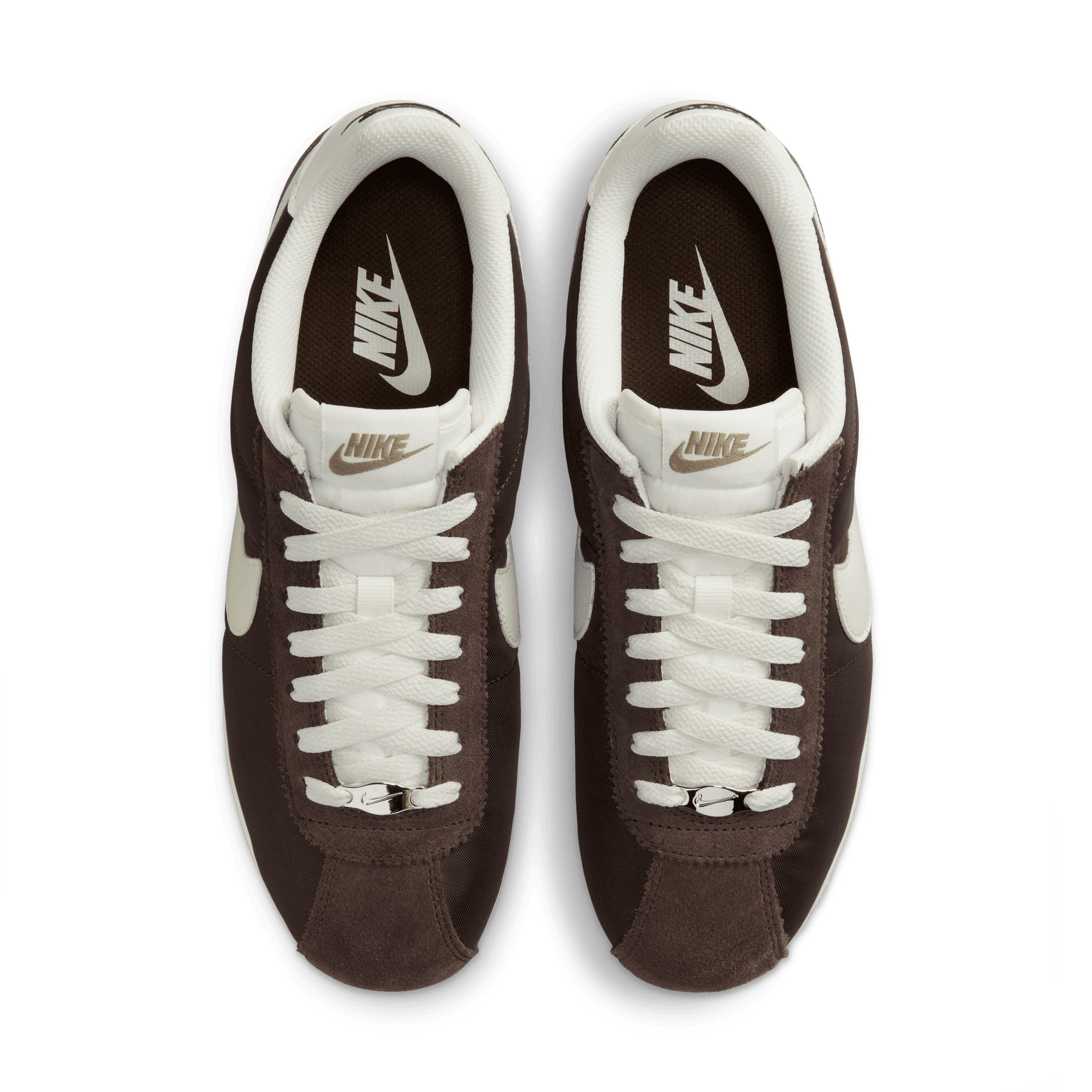 Nike Cortez Kadın Kahverengi Sneaker
