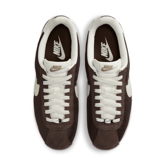 Nike Kahverengi Nike Cortez Kadın