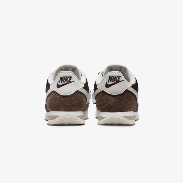 Nike Kahverengi Nike Cortez Kadın