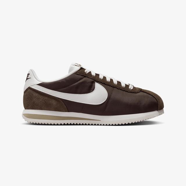 Nike Kahverengi Nike Cortez Kadın