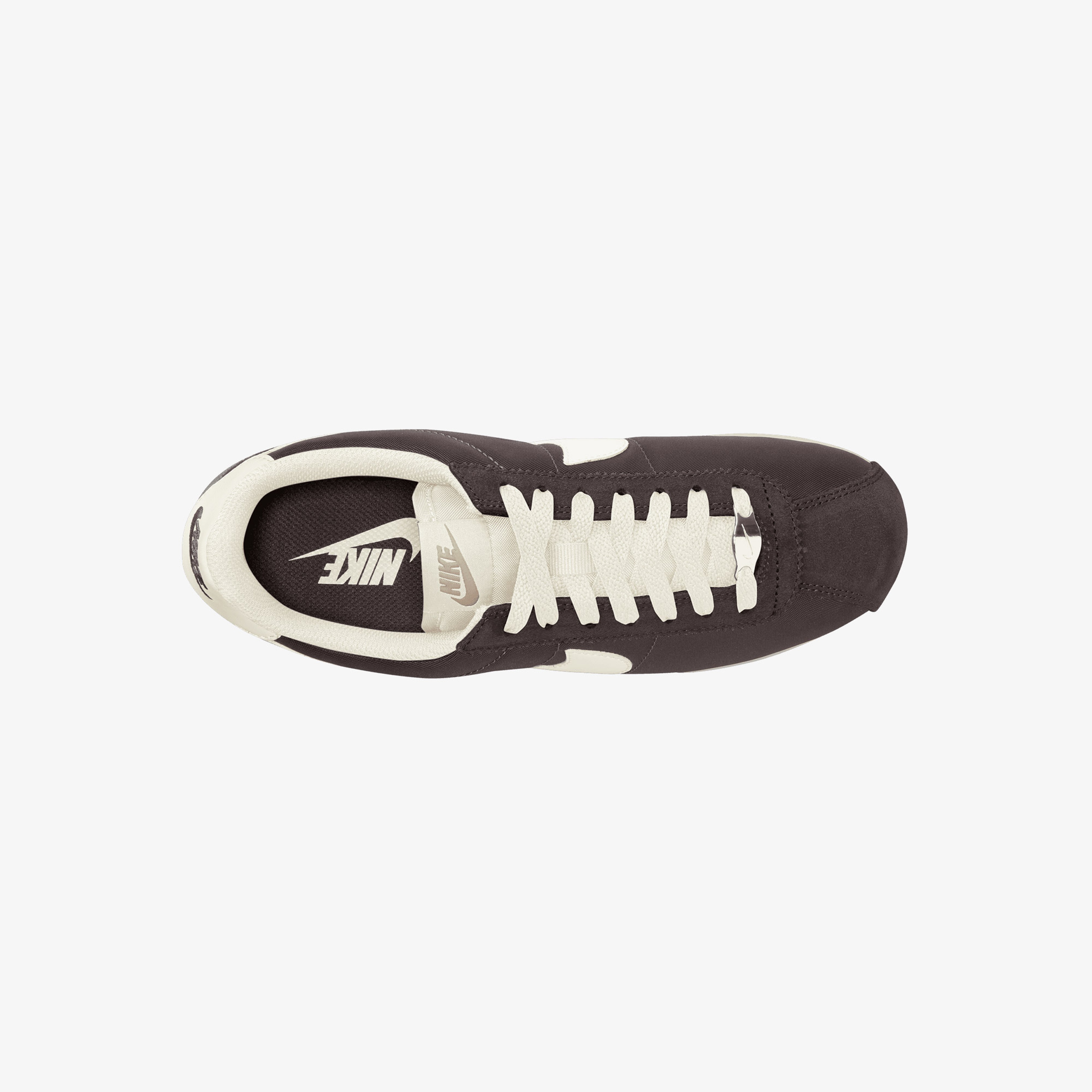Nike Cortez Kadın Kahverengi Sneaker