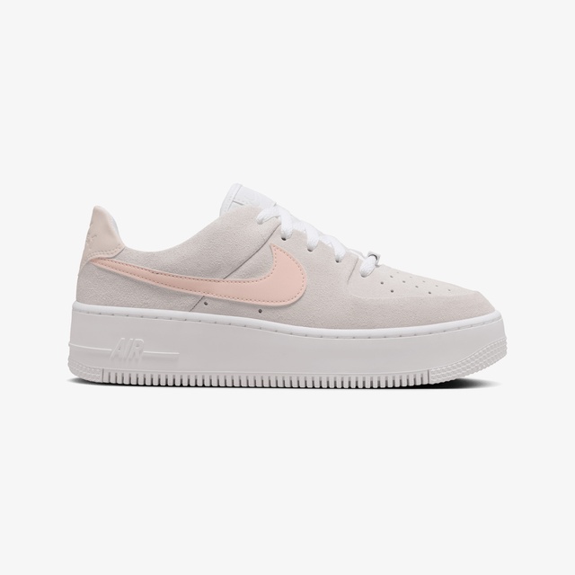 Nike Nike Air Force 1 AR5339 Sage Low