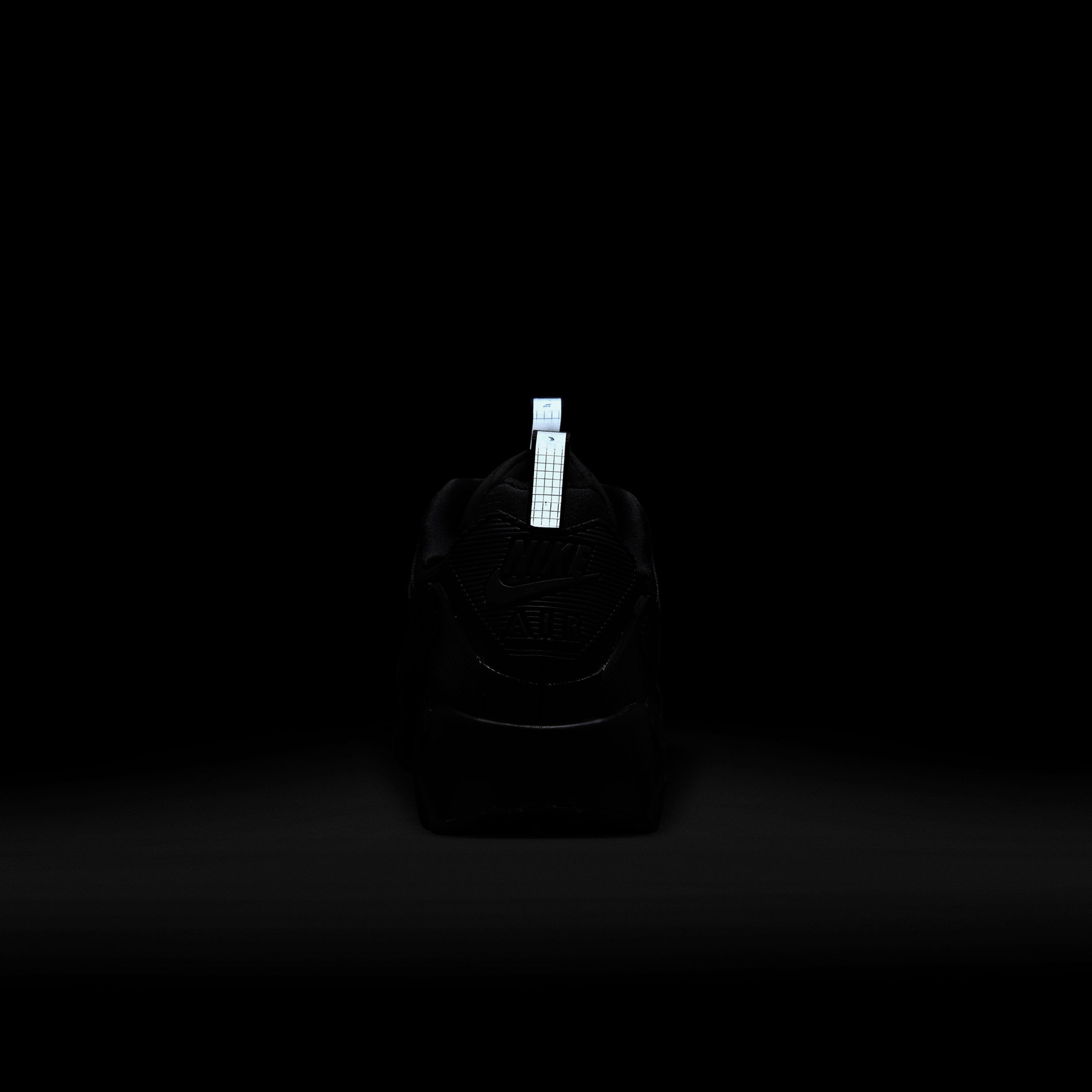 Nike Air Max 90 Drift Erkek Siyah Sneaker