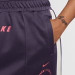 Nike Sportswear Kadın Mor Etek