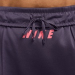 Nike Sportswear Kadın Mor Etek