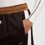 Nike Sportswear Kadın Kahverengi Etek