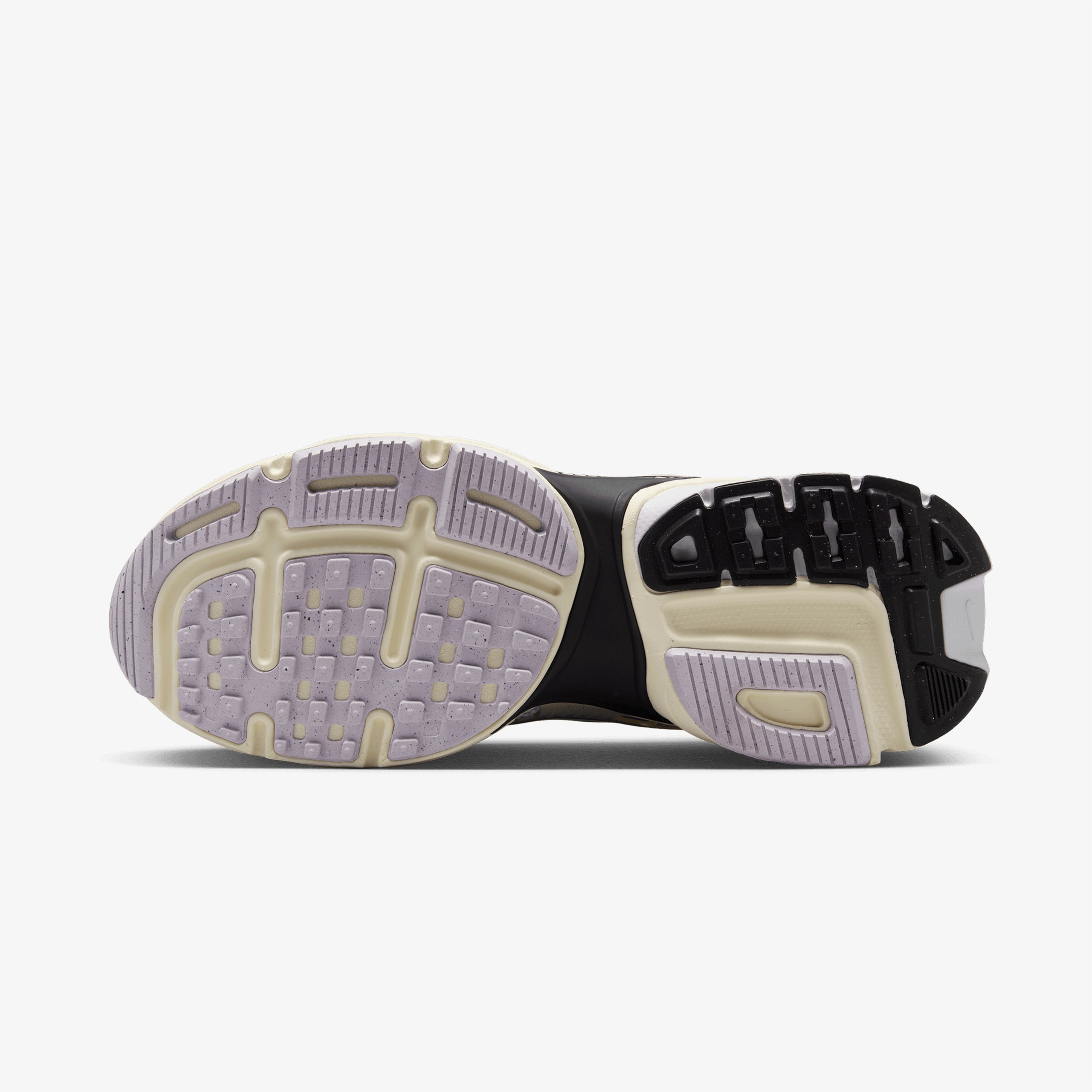 Nike V2K Run Kadın Mor Sneaker