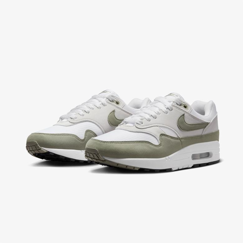 Nike Air Max 1 Kadın Beyaz Spor Ayakkabı