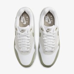 Nike Air Max 1 Kadın Beyaz Spor Ayakkabı