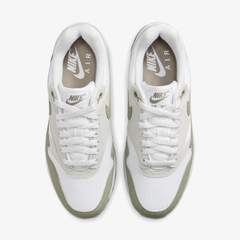Nike Air Max 1 Kadın Beyaz Spor Ayakkabı