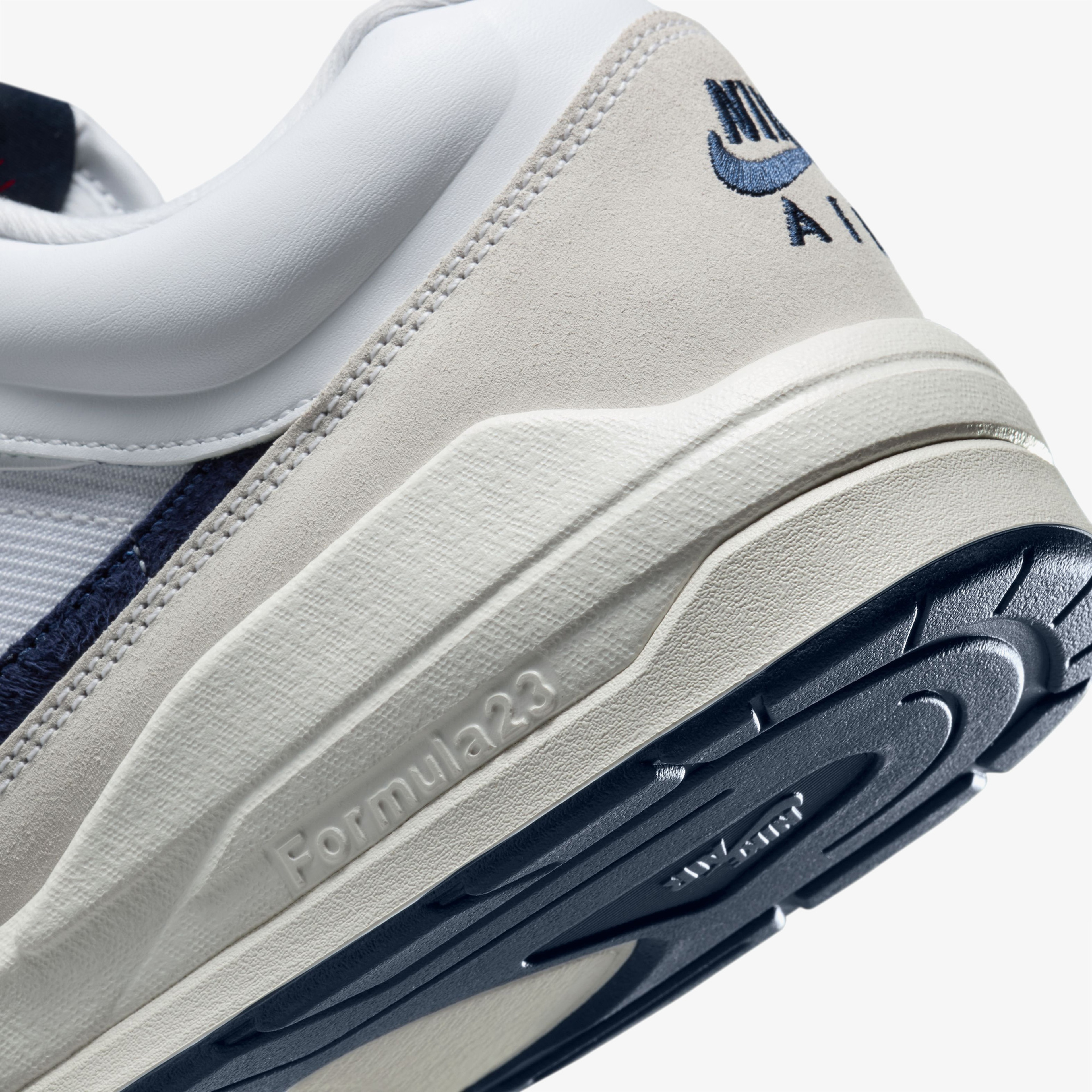 Jordan Stadium 90 Erkek Krem Rengi Spor Ayakkabı