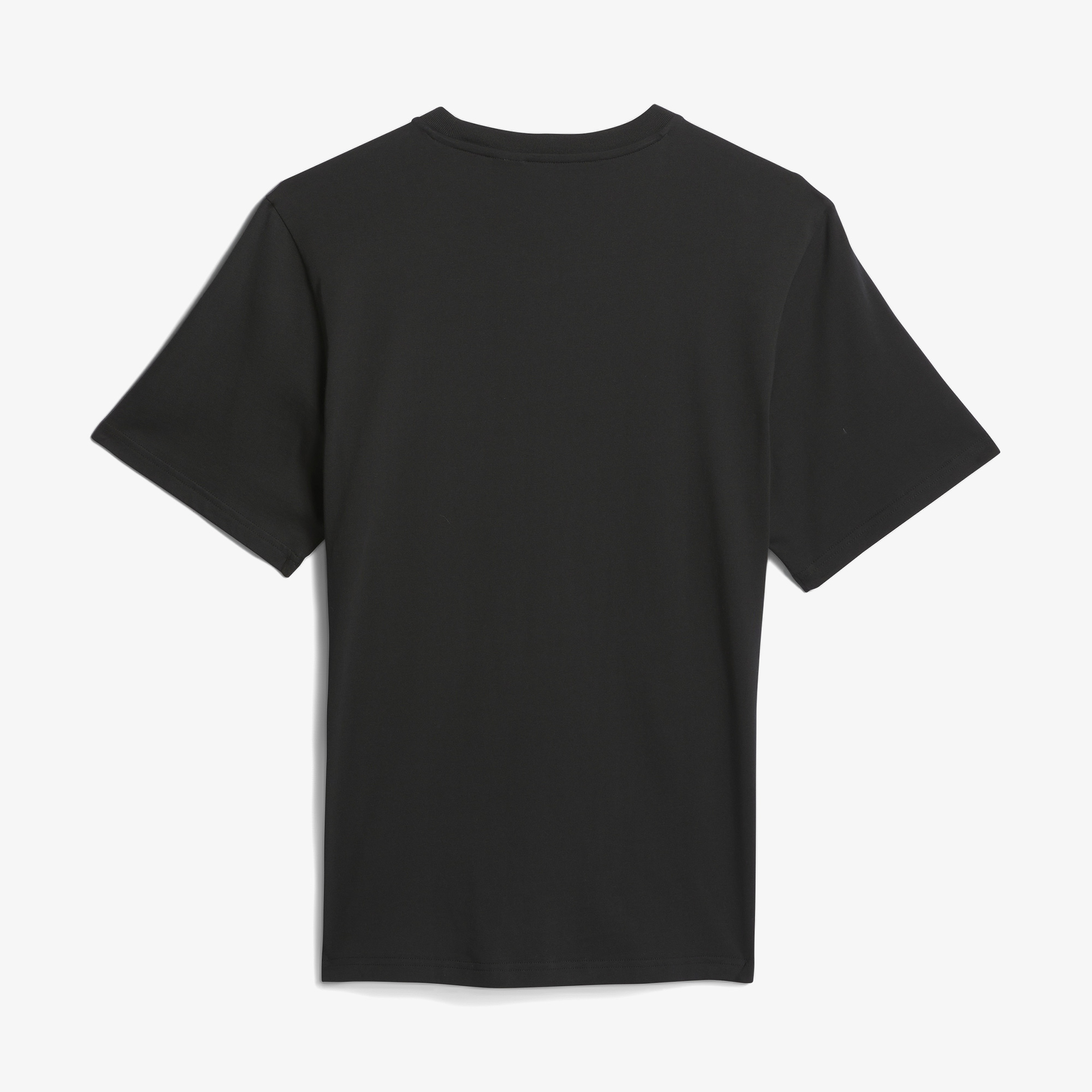 adidas Skateboarding Arched Erkek Siyah T-Shirt