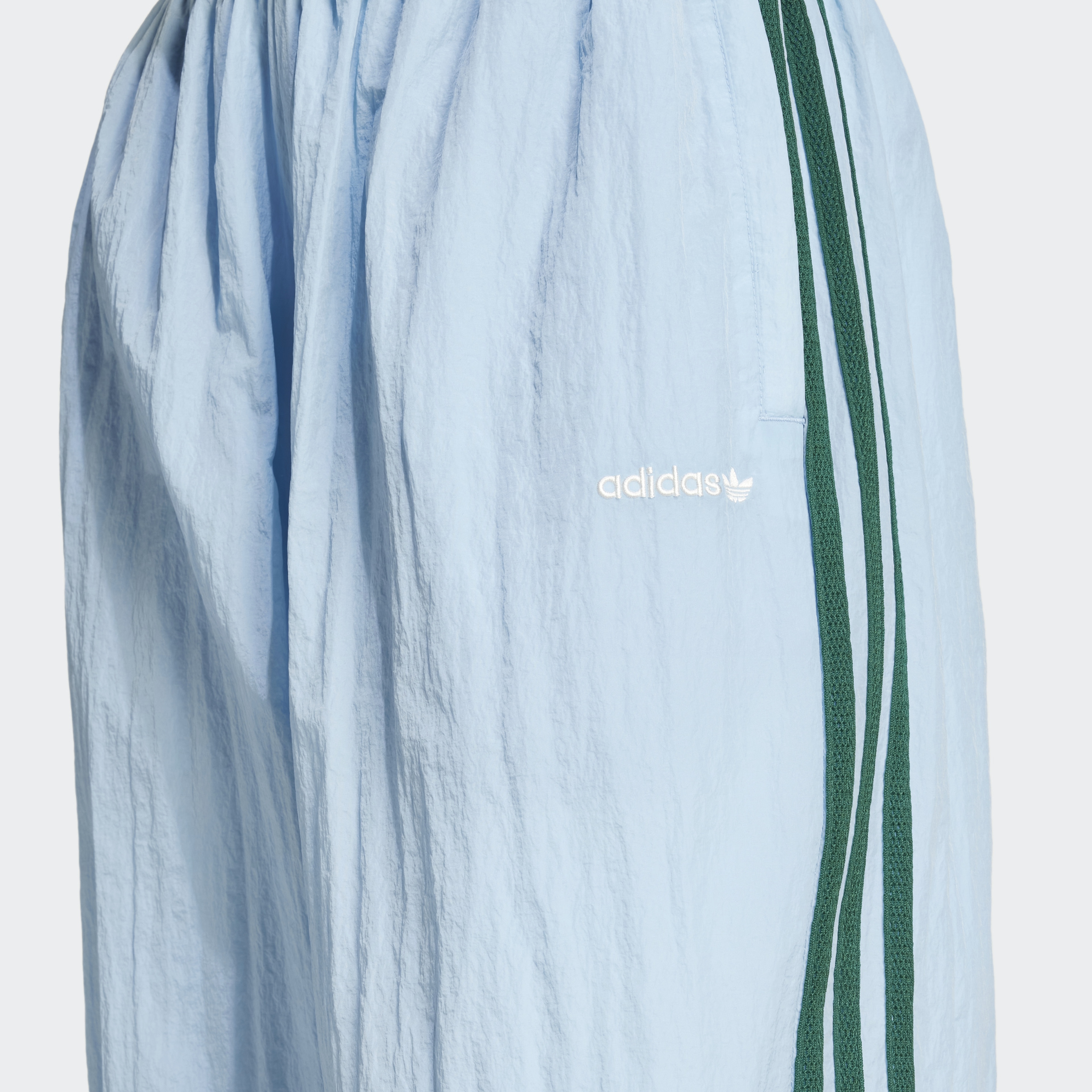 adidas Originals 80S Track Kadın Mavi Eşofman Altı