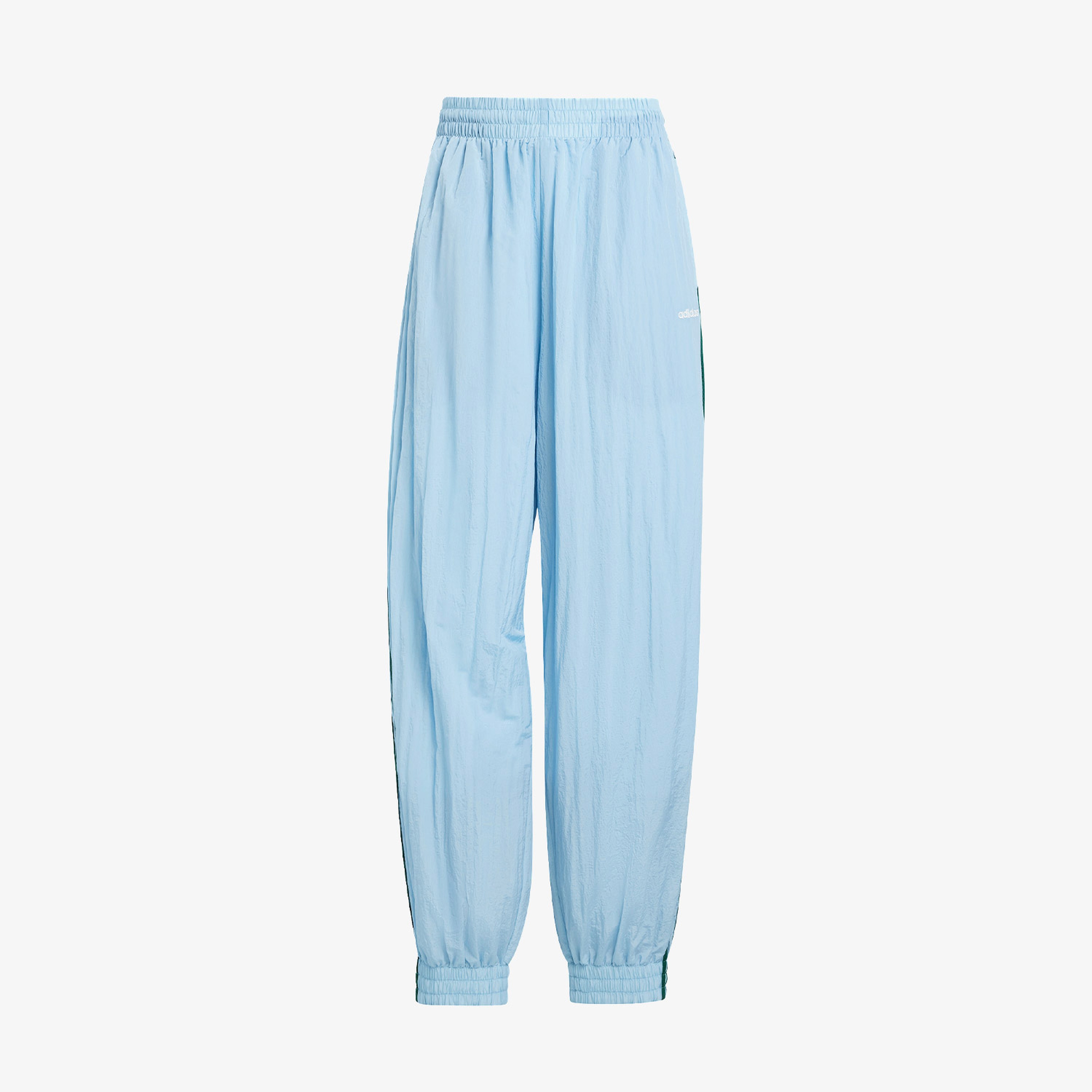 adidas Originals 80S Track Kadın Mavi Eşofman Altı