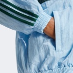 adidas Originals 80S Kadın Mavi Eşofman Üstü