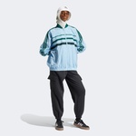 adidas Originals 80S Kadın Mavi Eşofman Üstü