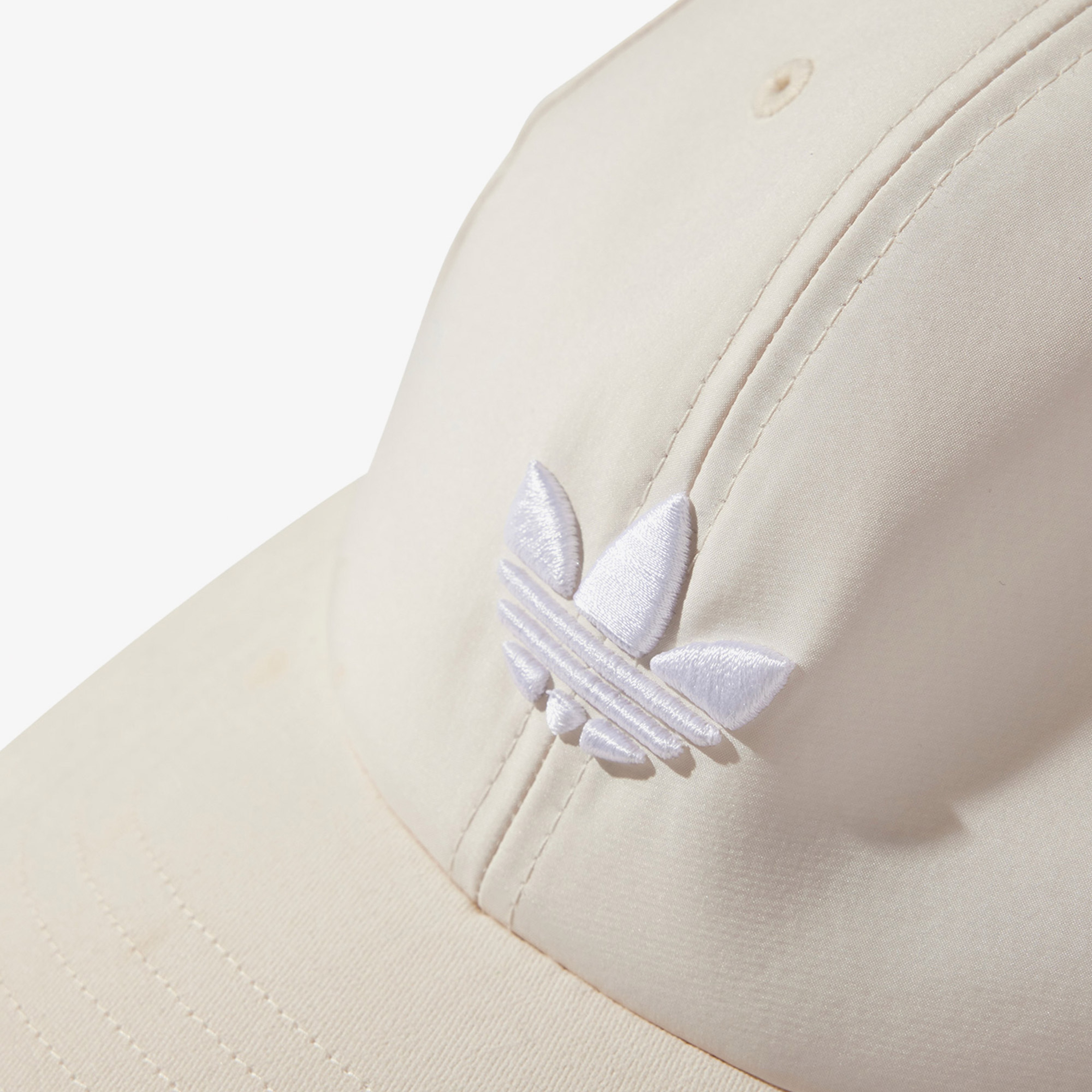 adidas Double Visor Unisex Beyaz Şapka