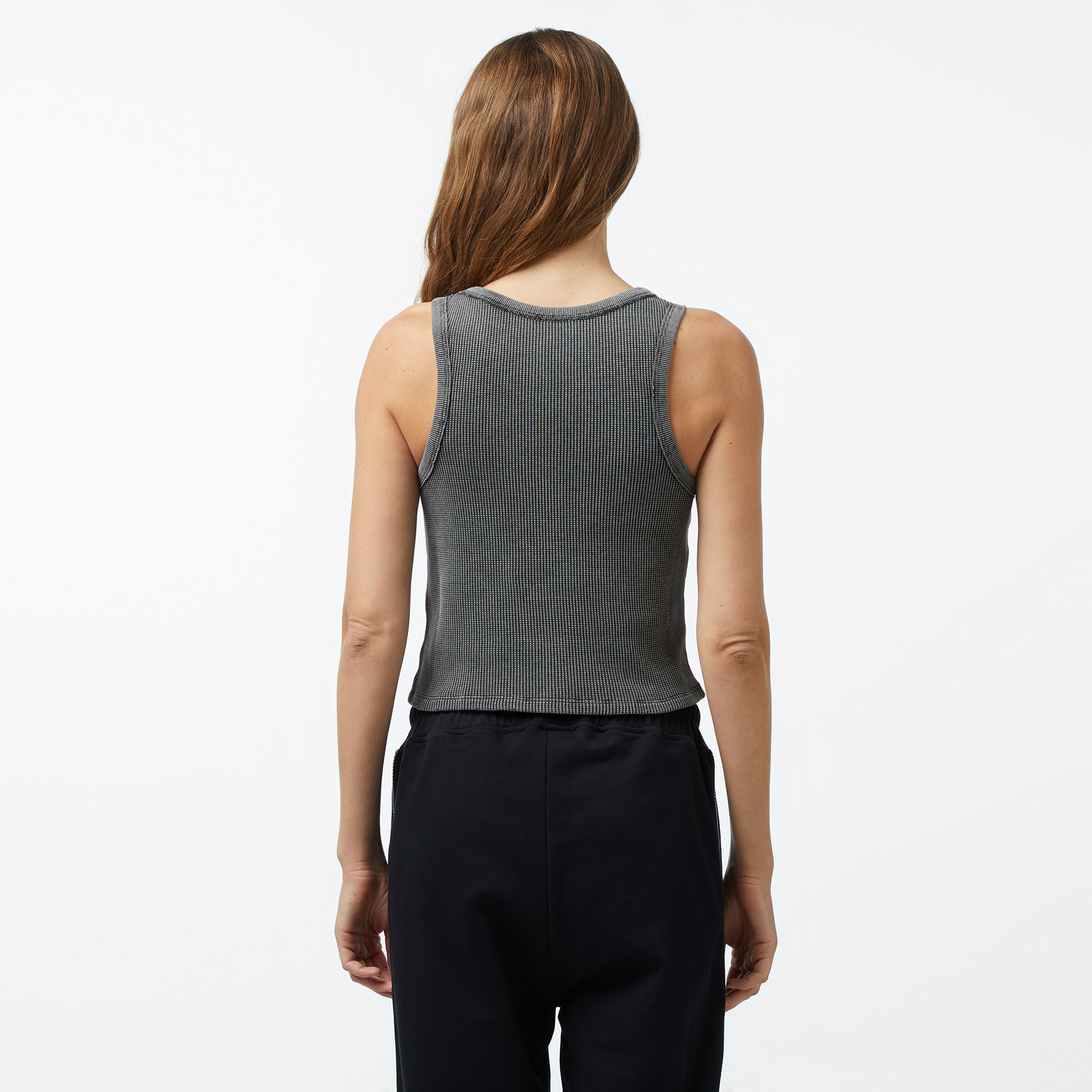 The Kooples Classic Erkek Siyah T-Shirt