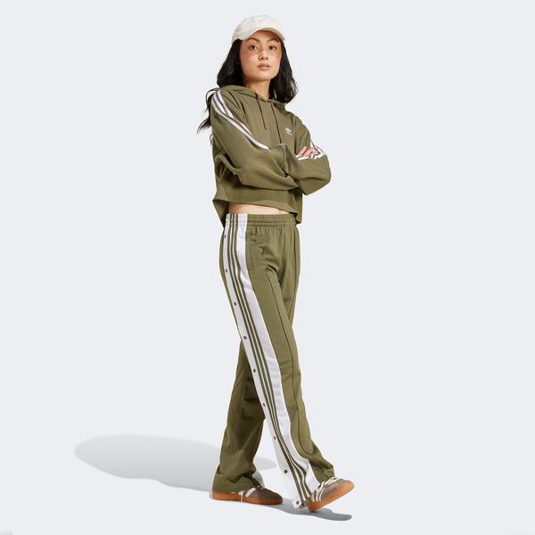 adidas Adibreak Eşofman Altı Kadın Yeşil Eşofman Altı