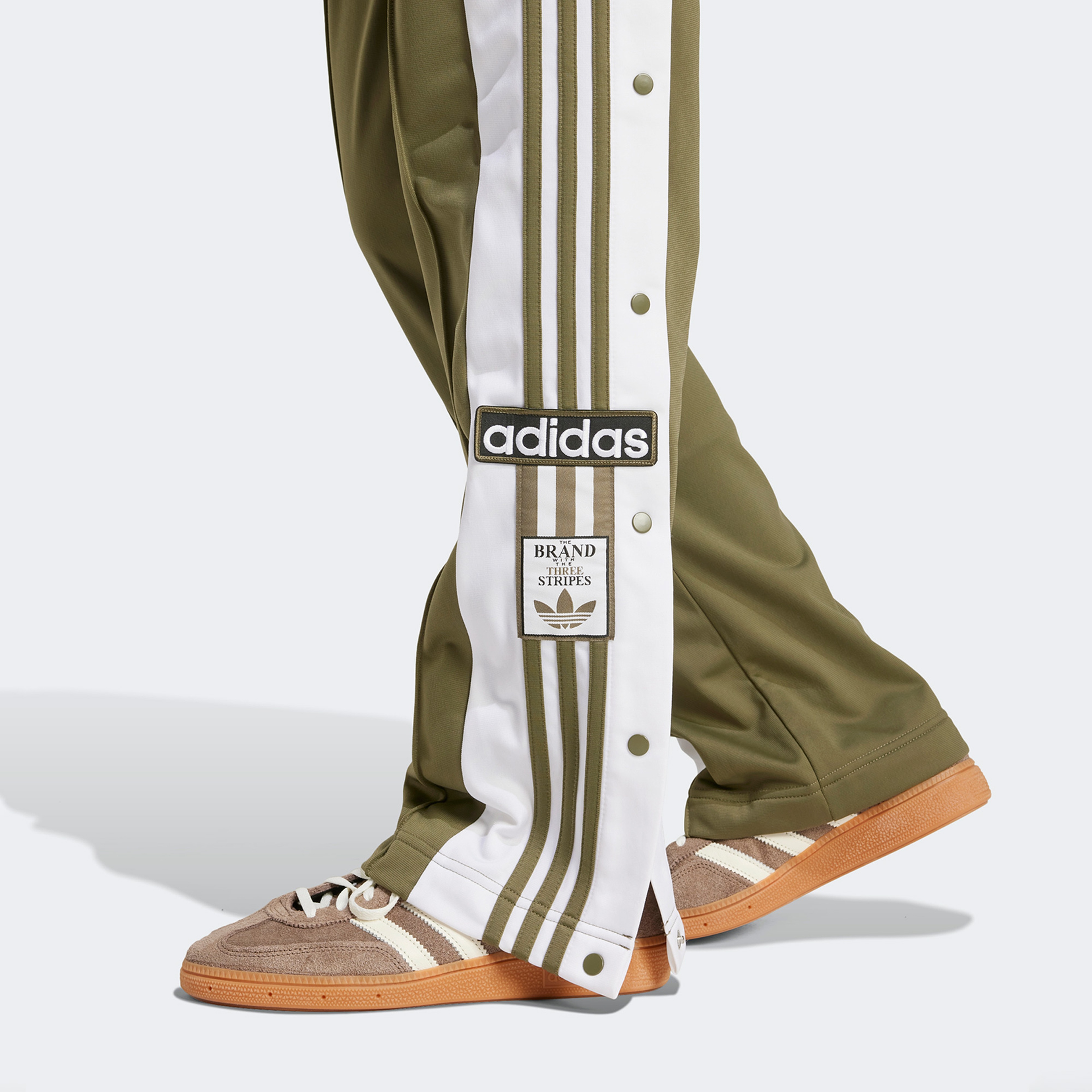 adidas Adibreak Eşofman Altı Kadın Yeşil Eşofman Altı