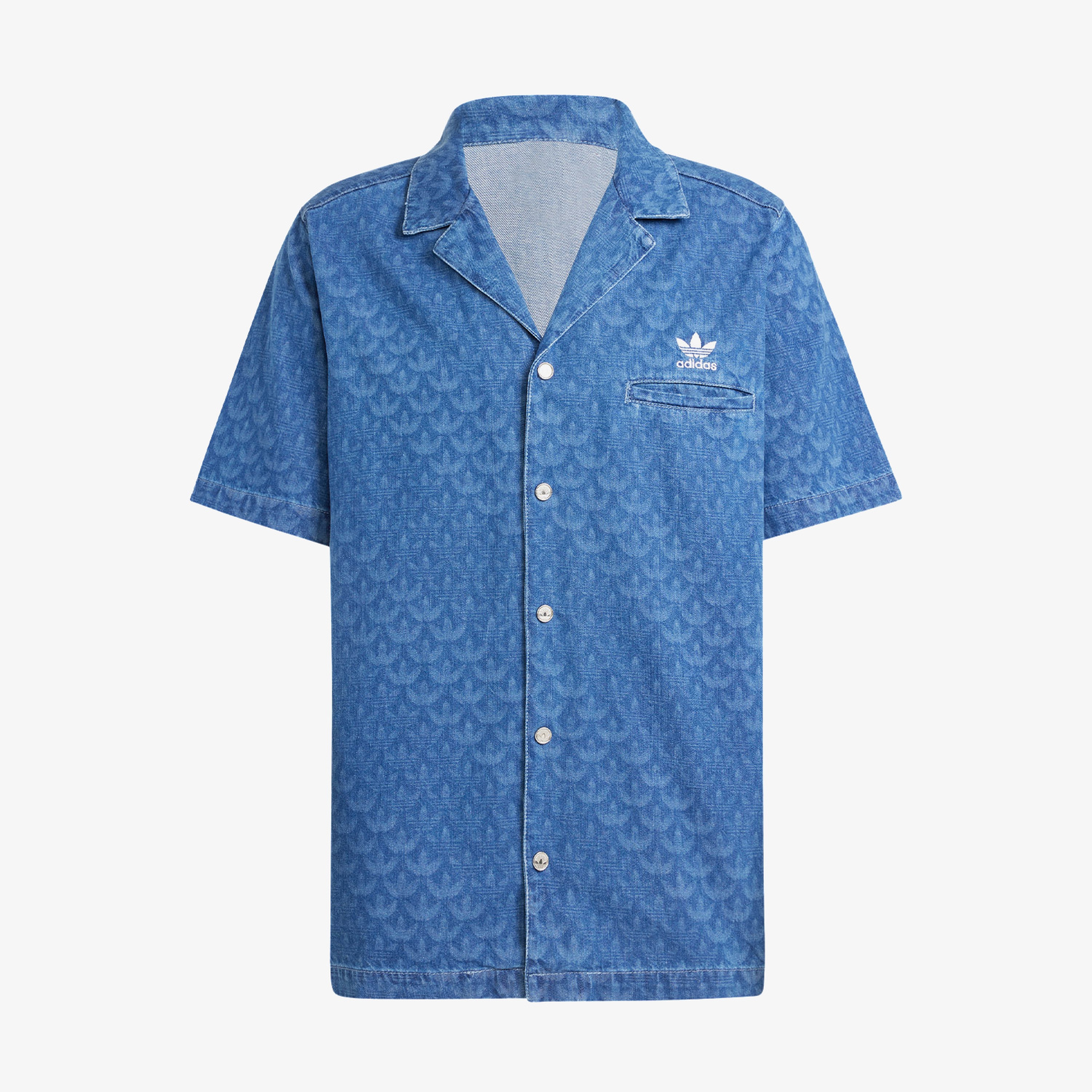 adidas Mono Shirt Erkek Renkli T-Shirt