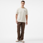 Dickies Stamp Beyaz Erkek T-Shirt