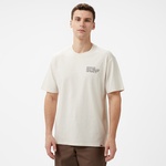 Dickies Stamp Beyaz Erkek T-Shirt