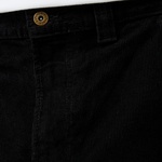 Dickies Corduroy Carpenter Siyah Erkek Pantolon