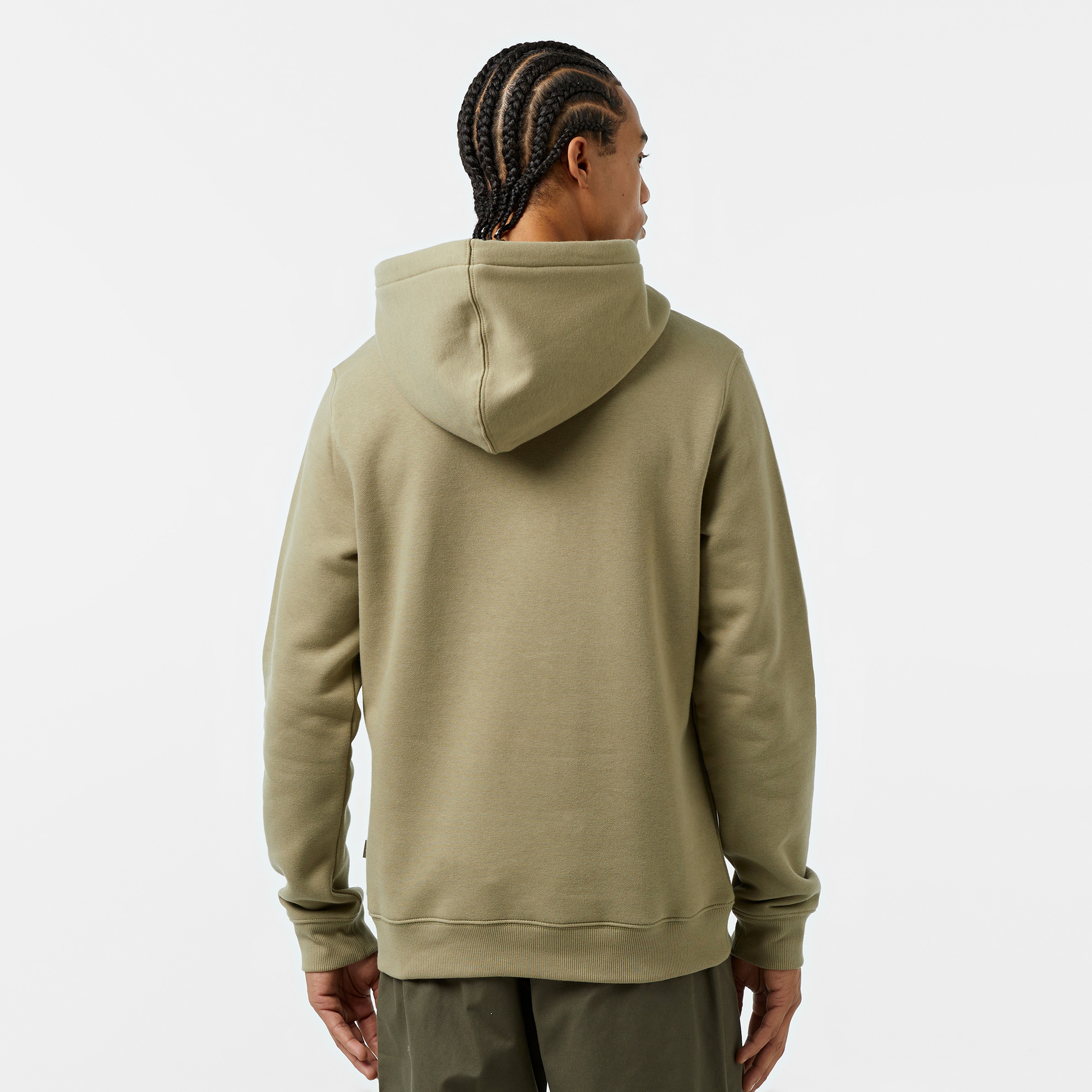 Dickies Oakport Yeşil Erkek Sweatshirt