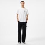 Dickies Corduroy Carpenter Siyah Erkek Pantolon