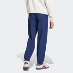 adidas Cargo Erkek Mavi Eşofman Altı