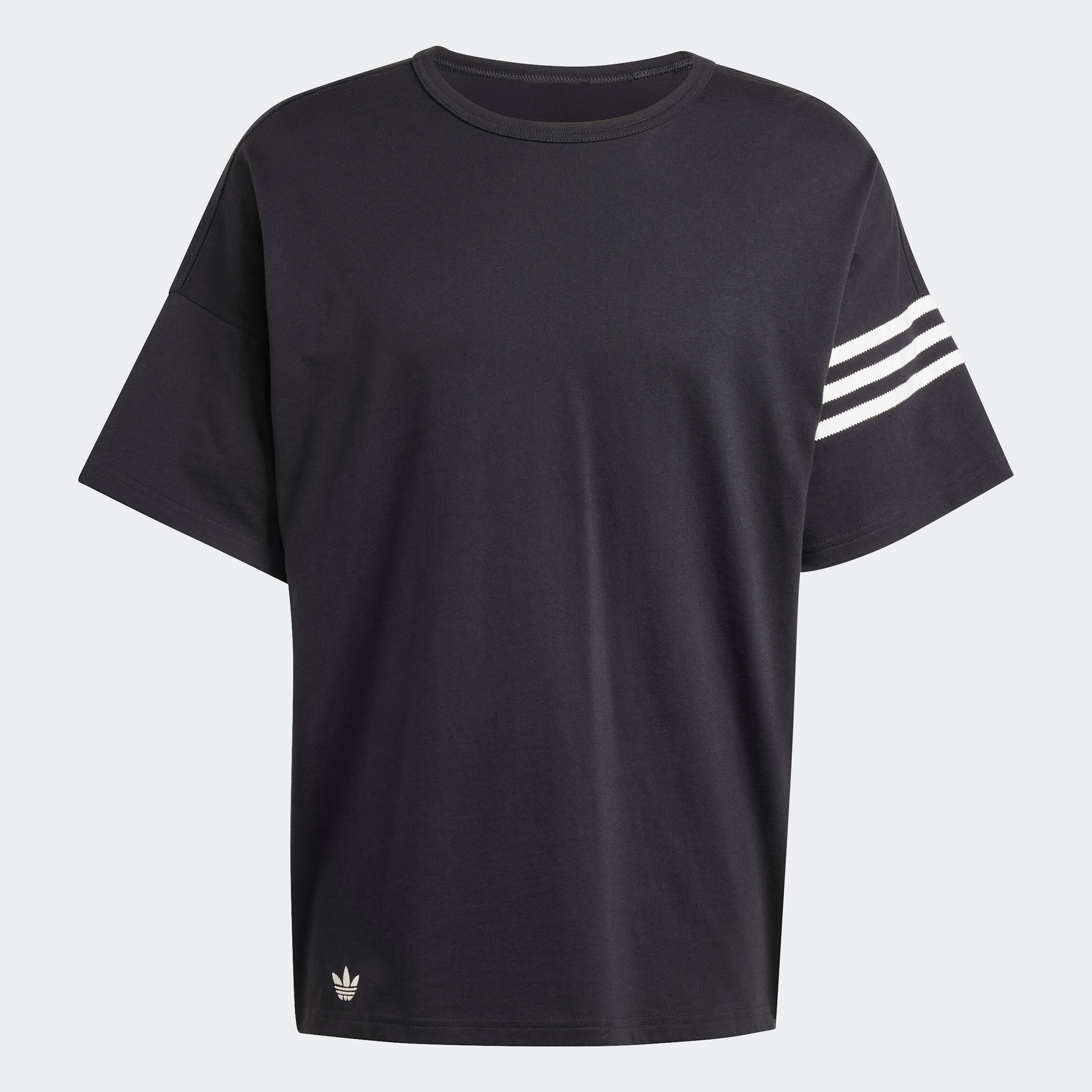 adidas Neuclassics Erkek Siyah T-Shirt