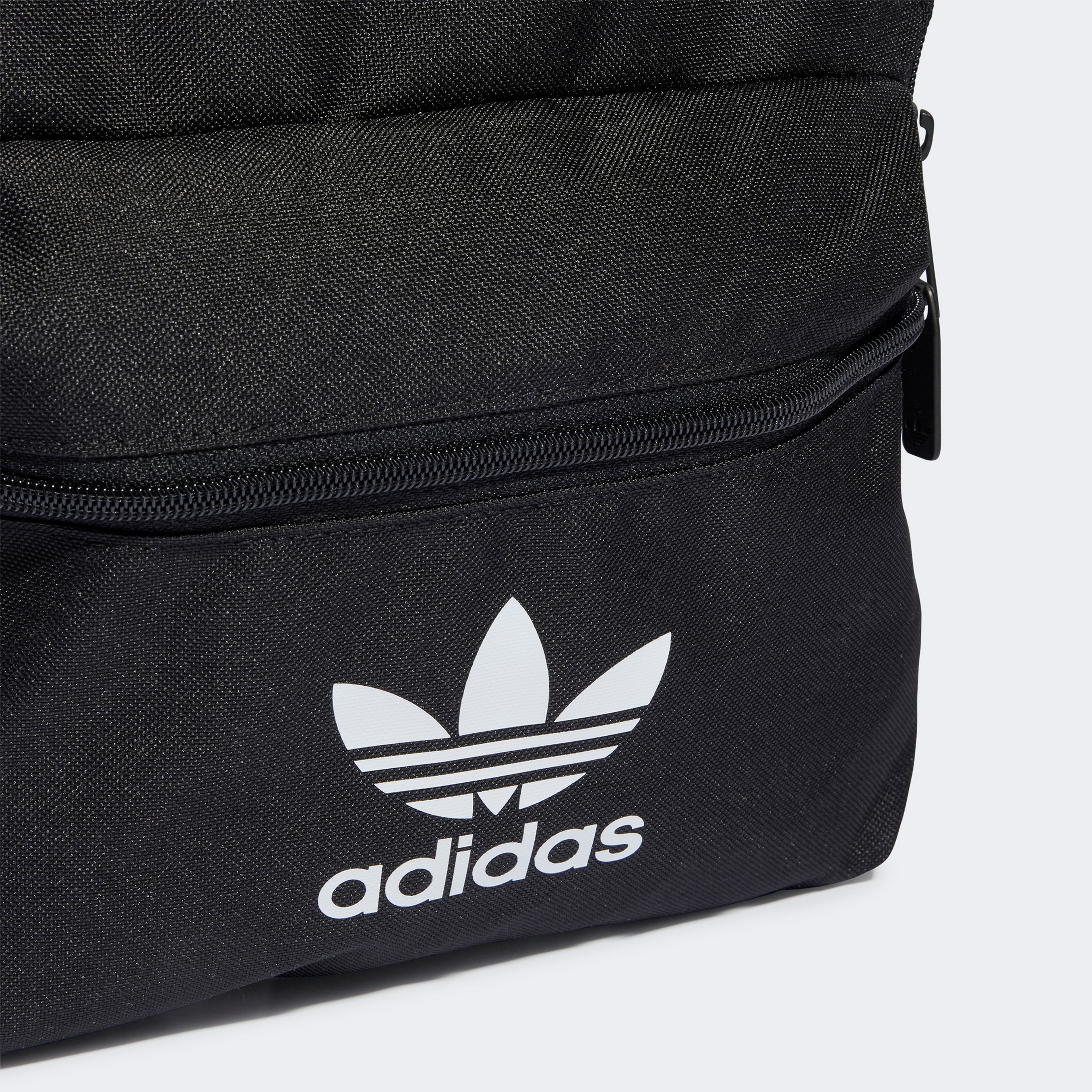 adidas Small Adicolor Classic Unisex Siyah Sırt Çantası