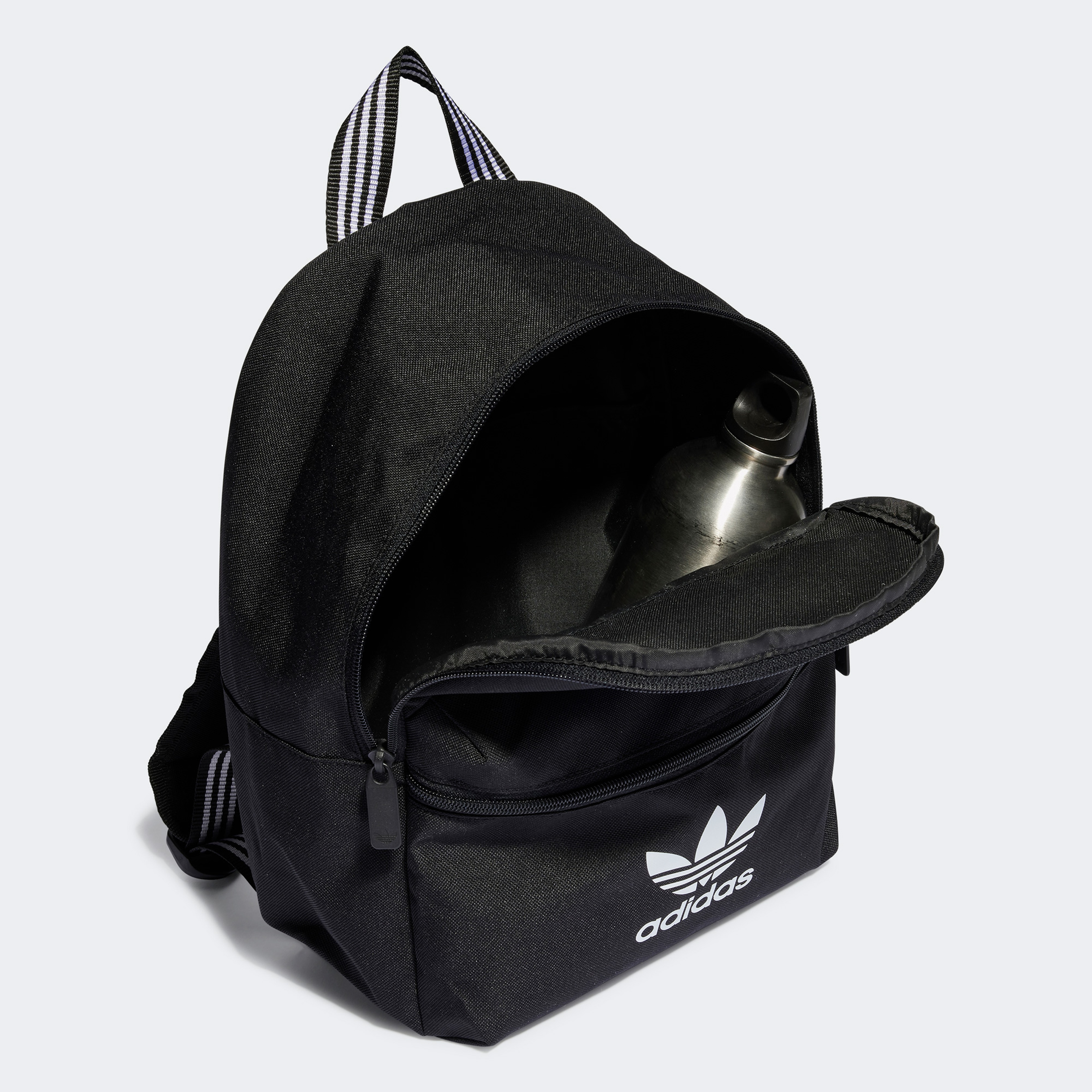 adidas Small Adicolor Classic Unisex Siyah Sırt Çantası