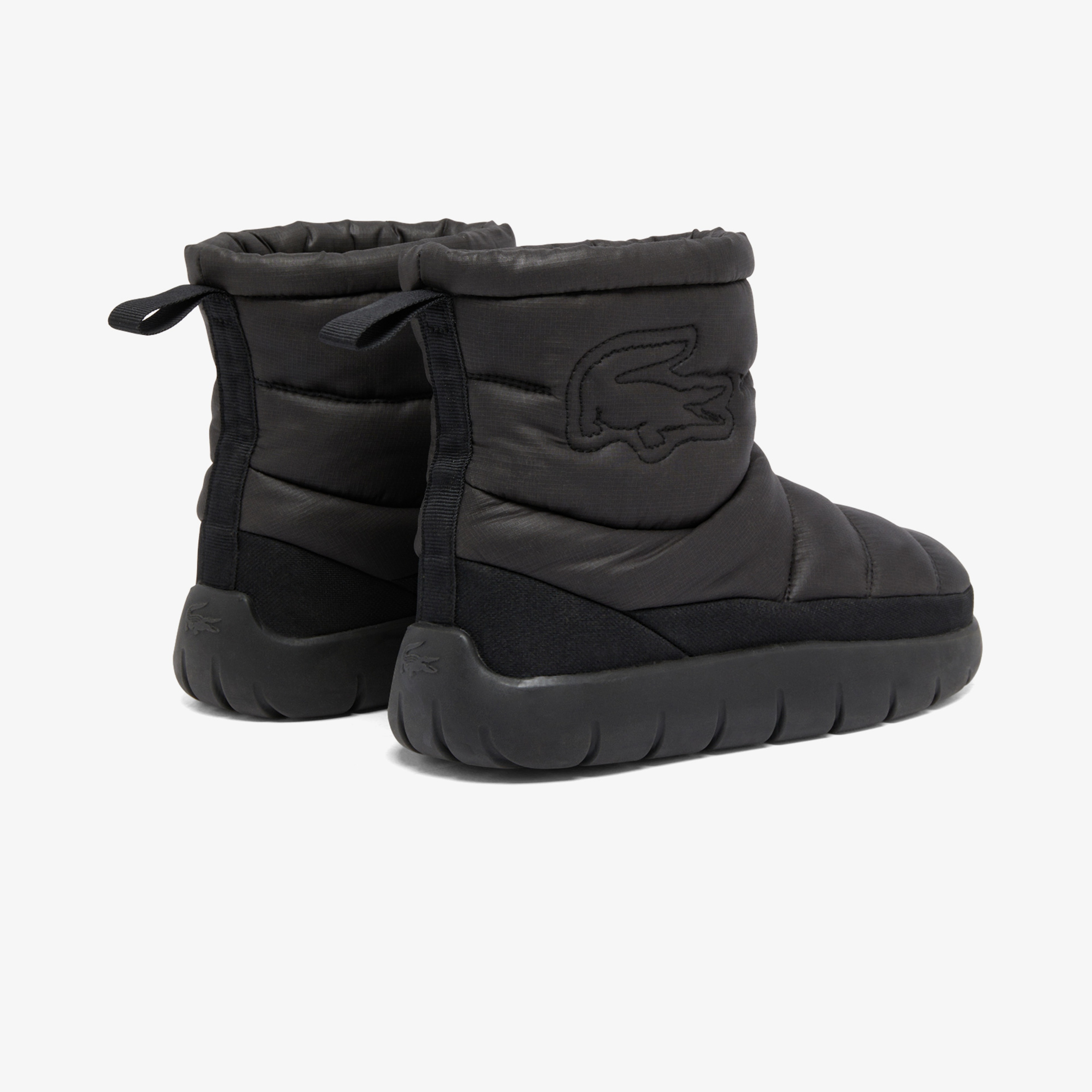 Serve Mid Kadın Siyah Bot