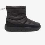 Serve Mid Kadın Siyah Bot