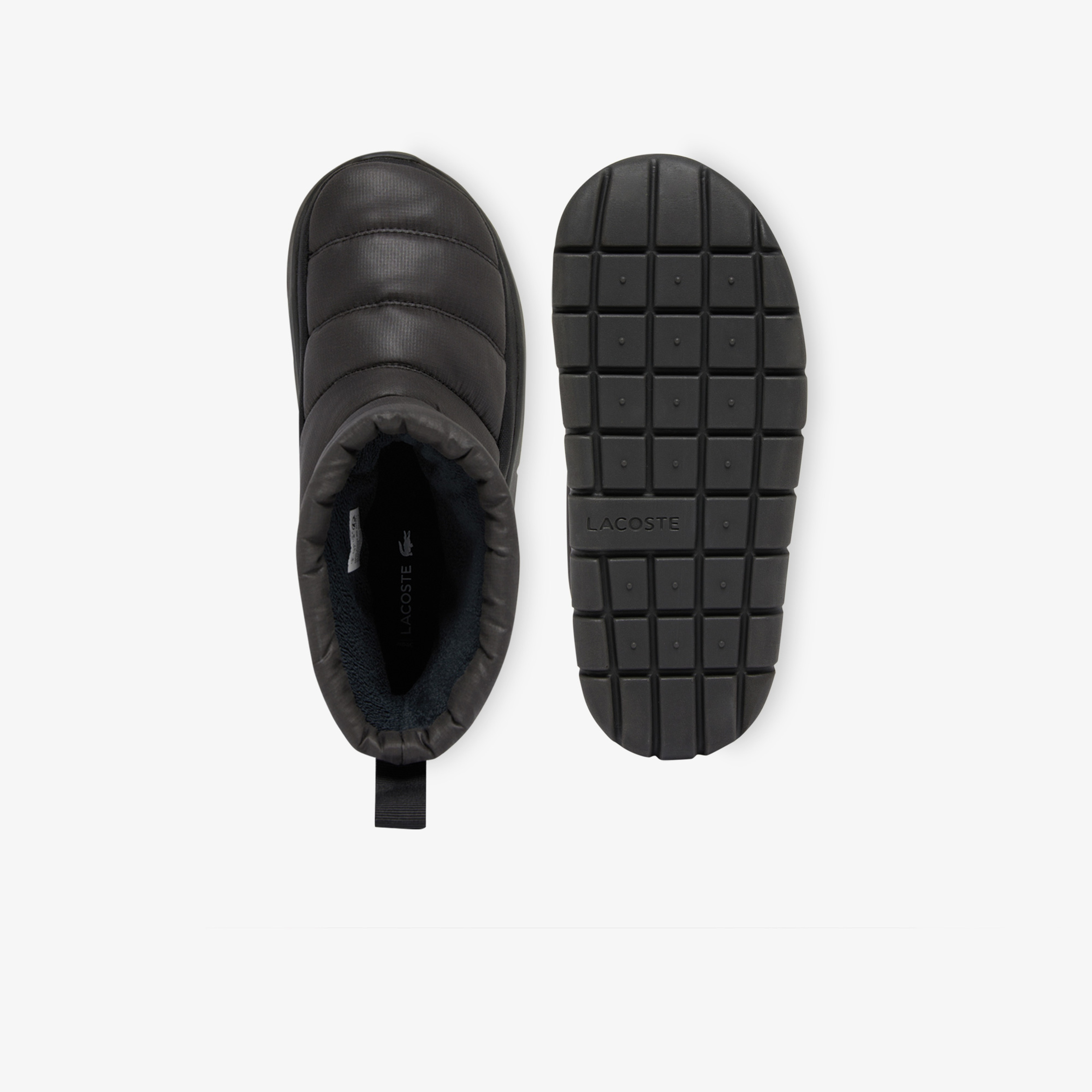 Serve Mid Kadın Siyah Bot