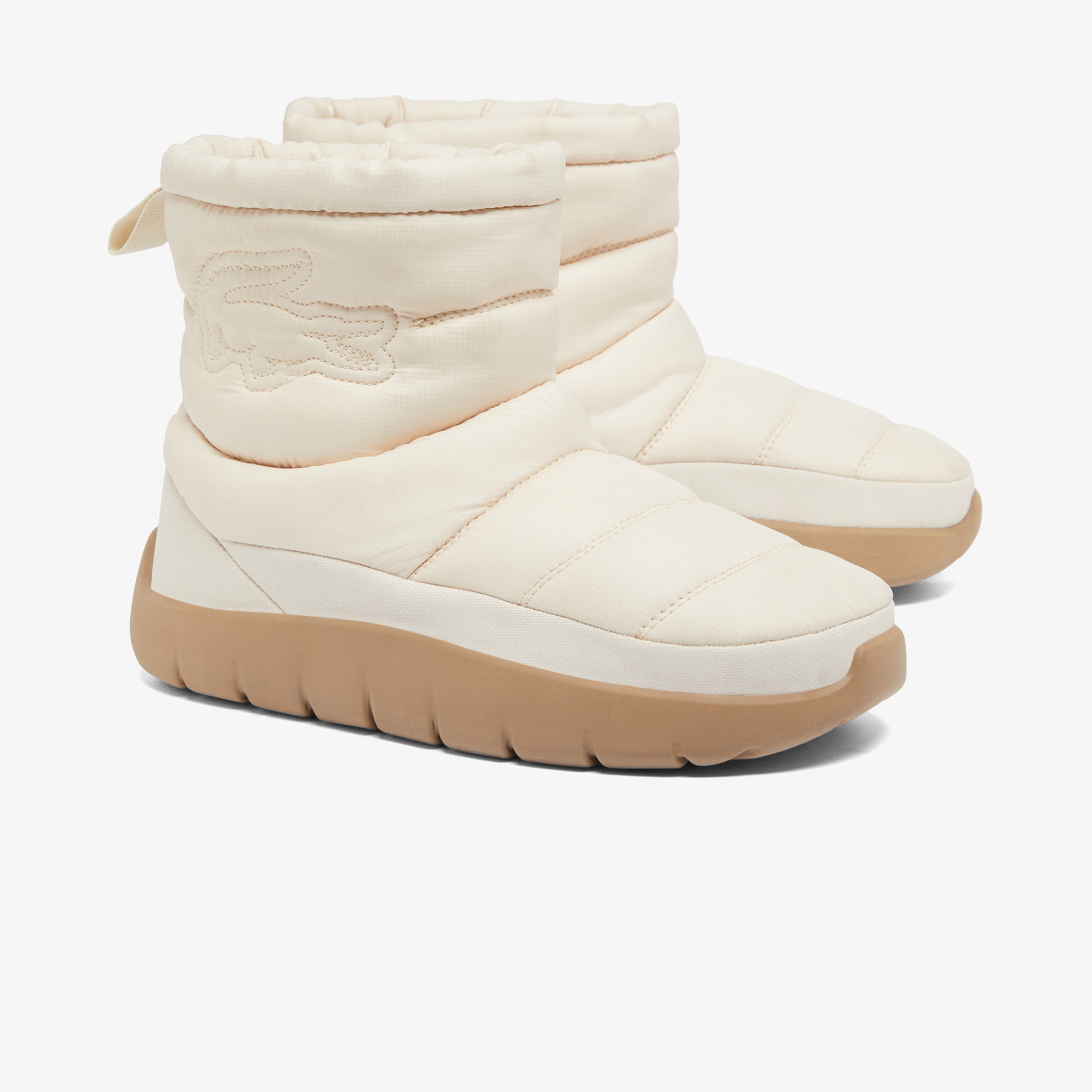 Serve Mid Kadın Beyaz Bot