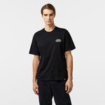 Dickies Industrial Siyah Erkek T-Shirt